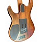 Used Ernie Ball Music Man 30TH ANNIVERSAY LUKE 4 Antique Burst Solid Body Electric Guitar