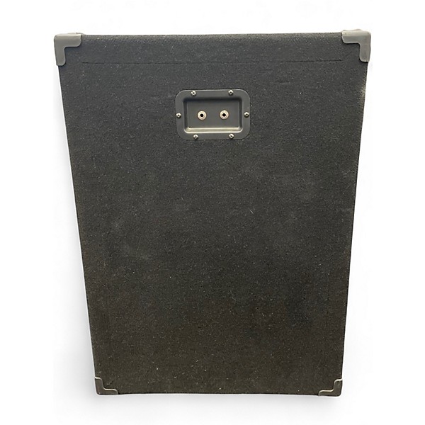 Used Gallien-Krueger GLX GOLD LINE 4X10 Bass Cabinet