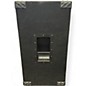 Used Gallien-Krueger GLX GOLD LINE 4X10 Bass Cabinet