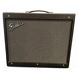 Used Fender Mustang GTX100 1x12 Guitar Combo Amp