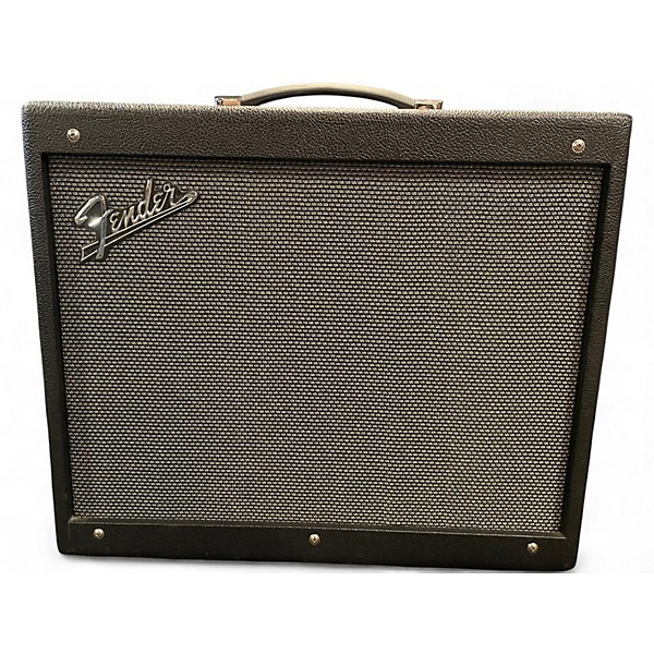 Used Fender Mustang GTX100 1x12 Guitar Combo Amp