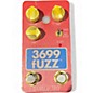 Used Danelectro 3699 FUZZ Effect Pedal thumbnail