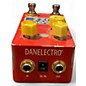 Used Danelectro 3699 FUZZ Effect Pedal
