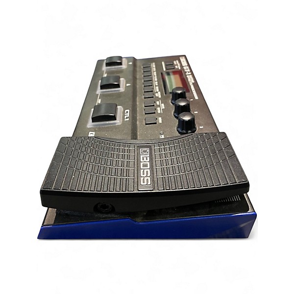 Used BOSS GT1 Effect Processor