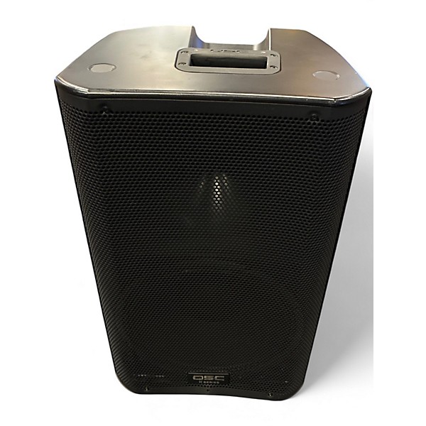 Used QSC K12 Powered Speaker