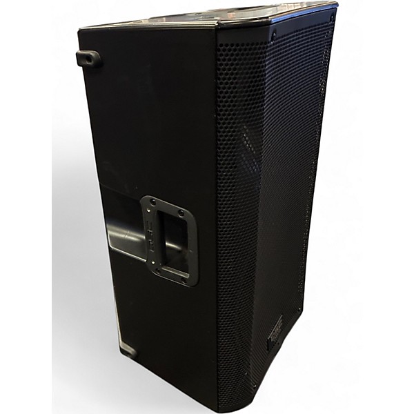 Used QSC K12 Powered Speaker