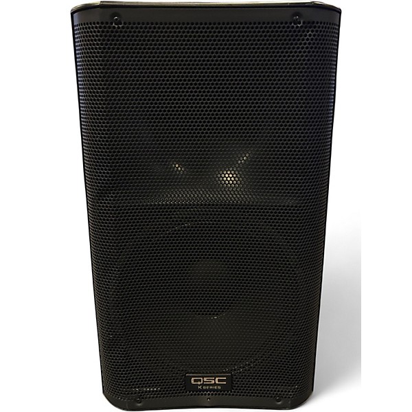 Used QSC K12 Powered Speaker