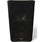 Used QSC K12 Powered Speaker