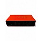 Used Focusrite Scarlett 4i4 Audio Interface