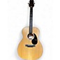 Used Martin 000-12 Natural Acoustic Electric Guitar thumbnail