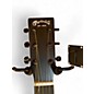 Used Martin 000-12 Natural Acoustic Electric Guitar