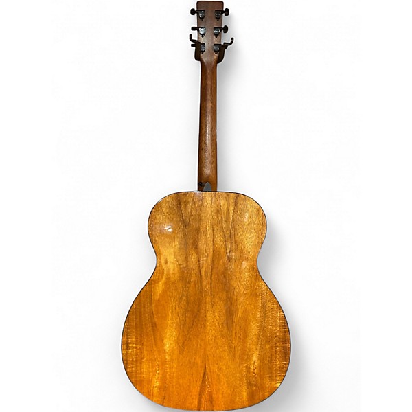 Used Martin 000-12 Natural Acoustic Electric Guitar