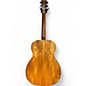 Used Martin 000-12 Natural Acoustic Electric Guitar