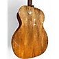 Used Martin 000-12 Natural Acoustic Electric Guitar