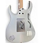 Used Ibanez PIA3761 Pearl White Solid Body Electric Guitar