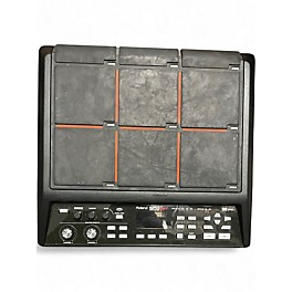 Used Roland SPDSX Sampling Drum MIDI Controller