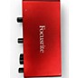 Used Focusrite Scarlett 2i2 Gen 3 Audio Interface