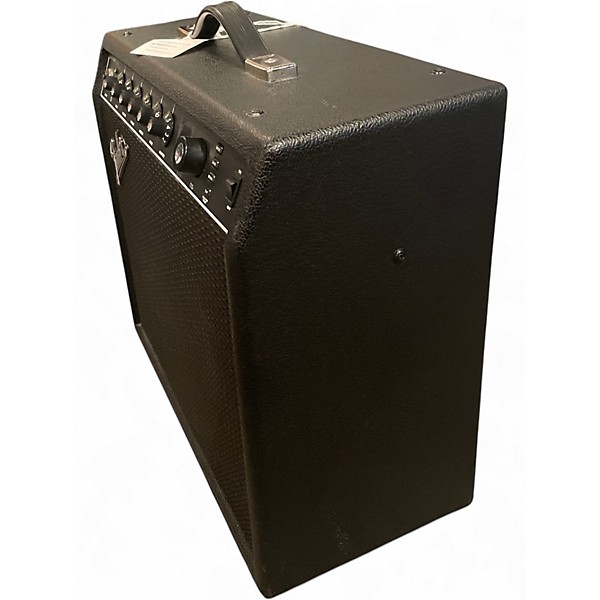 Used Fender LTX50 Guitar Combo Amp
