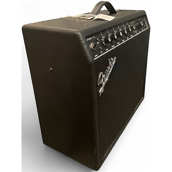 Used Fender LTX50 Guitar Combo Amp