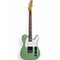 Used Fender Player Telecaster II Surf Green Solid Body Electric Guitar thumbnail