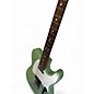 Used Fender Player Telecaster II Surf Green Solid Body Electric Guitar