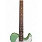 Used Fender Player Telecaster II Surf Green Solid Body Electric Guitar