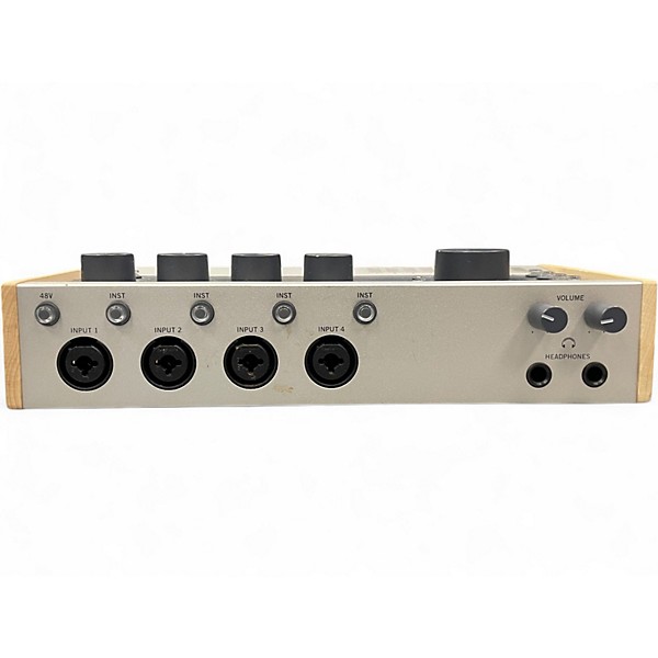 Used Universal Audio VOLT 476P Audio Interface