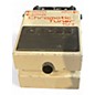 Used BOSS TU2 Chromatic Tuner Pedal