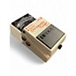 Used BOSS TU3 Chromatic Tuner Pedal
