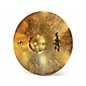 Used Zildjian 20in S Family Medium Ride Cymbal thumbnail