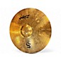 Used Zildjian 20in S Family Medium Ride Cymbal