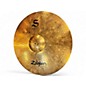 Used Zildjian 20in S Family Medium Ride Cymbal
