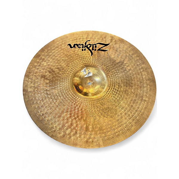 Used Zildjian 20in S Family Medium Ride Cymbal