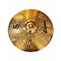Used Zildjian 18in S Family Thin Crash Cymbal