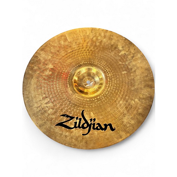 Used Zildjian 18in S Family Thin Crash Cymbal