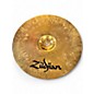 Used Zildjian 18in S Family Thin Crash Cymbal