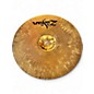 Used Zildjian 18in S Family Thin Crash Cymbal