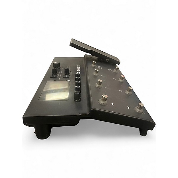 Used Line 6 POD GO Effect Processor