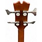 Used Mitchell EZBSB 2 Color Sunburst Acoustic Bass Guitar