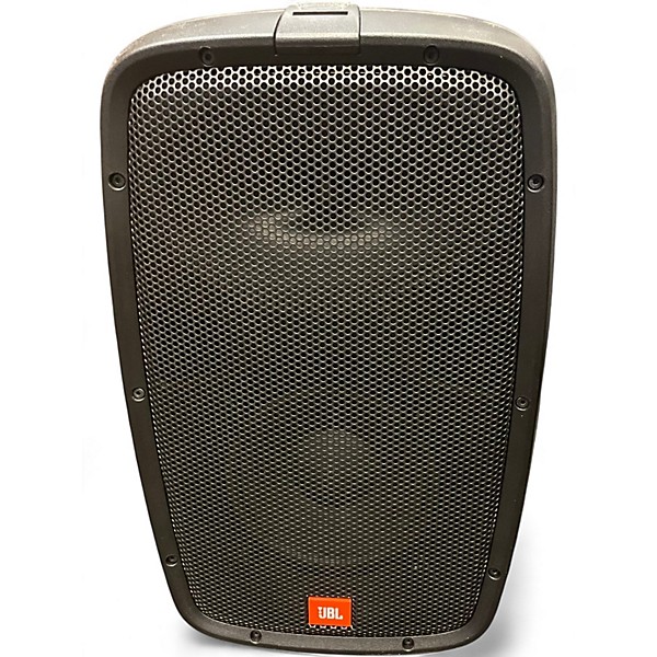 Used JBL EON206P Powered Speaker