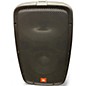 Used JBL EON206P Powered Speaker
