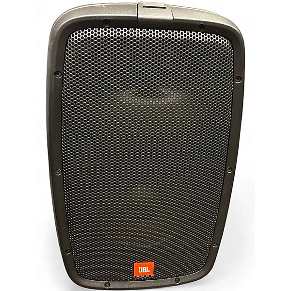 Used JBL EON206P Powered Speaker