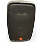 Used JBL EON206P Powered Speaker