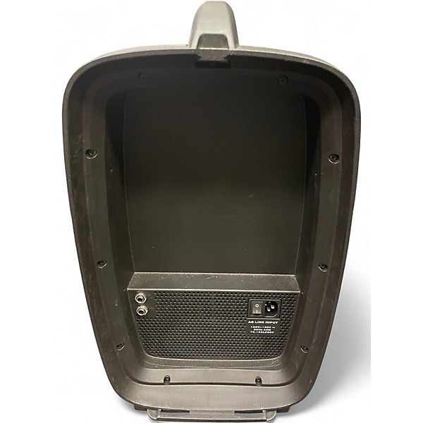 Used JBL EON206P Powered Speaker