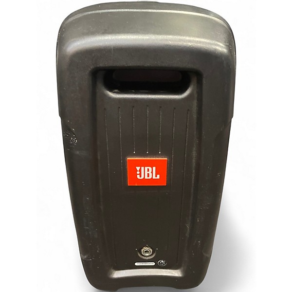 Used JBL EON206P Powered Speaker