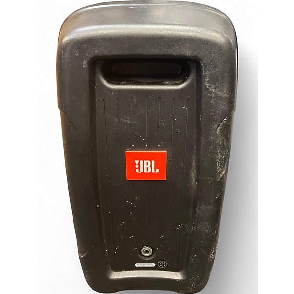 Used JBL EON206P Powered Speaker