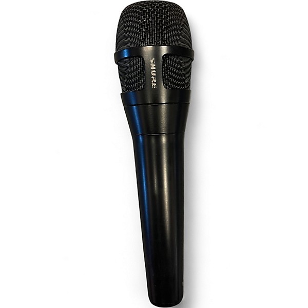 Used Shure NXN8/C NEXADYNE Dynamic Microphone