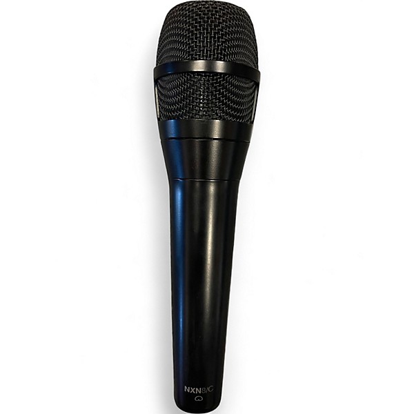 Used Shure NXN8/C NEXADYNE Dynamic Microphone