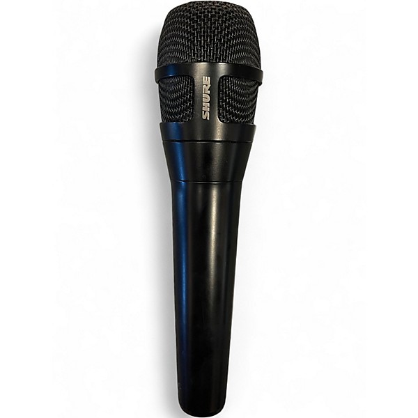 Used Shure NXN8/C NEXADYNE Dynamic Microphone