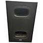 Used QSC KS112 Powered Subwoofer thumbnail
